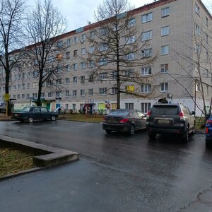 50 Let Oktyabrya Street, 5А, : foto