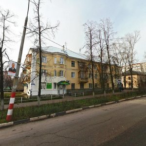 Dvizhentsev Street, 4, Nizhny Novgorod: photo