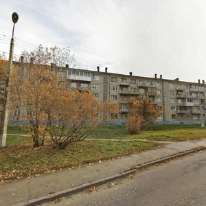 Ulitsa Olgi Potapovoy, 1, Angarsk: photo