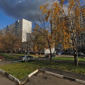 Москва, Каргопольская улица, 18с1: фото
