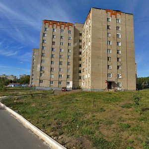 Voinova Street, 2к7, Saransk: photo