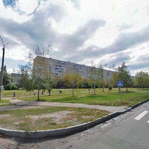 Prospekt Traktorobudivnykiv, 138, Kharkiv: photo