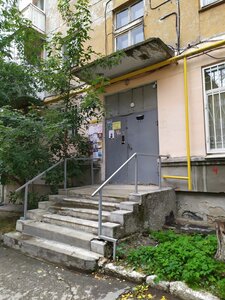 Kultury Street, 20, Yekaterinburg: photo