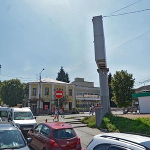 Ulitsa 3-go Internatsionala, 65 ، : صورة
