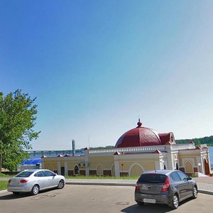 Lesnaya Street, 2, Kostroma: photo