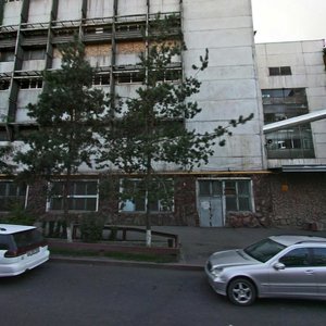 Zhibek Zholy Avenue, 47, : foto