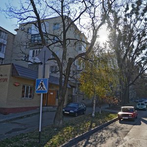 Krasnoflotskaya Street, 32, Stavropol: photo