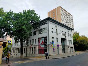 Bolshoy Savvinsky Lane, 10А, : foto