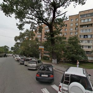 Ostryakova Street, 26, Vladivostok: photo