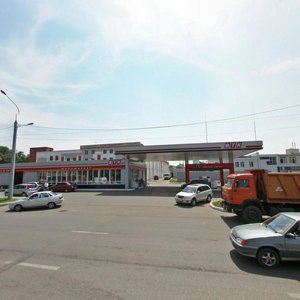 Prospect Truda, 107А, : foto