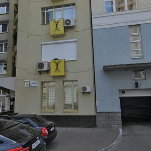 Panasa Myrnoho Street, 15, Kyiv: photo