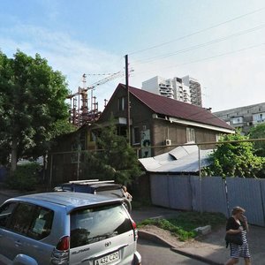 Tayyr Zharokov Street, 127, Almaty: photo