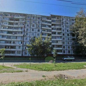 Leningradskaya Street, 7, Khabarovsk: photo