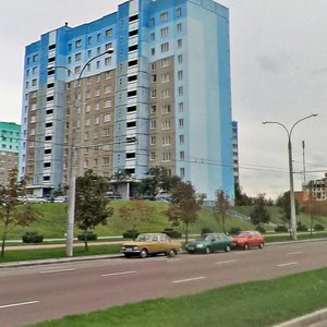 Prytyckaga Street, 152, Minsk: photo