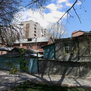 Krepostnoy Lane, 120, Rostov‑na‑Donu: photo