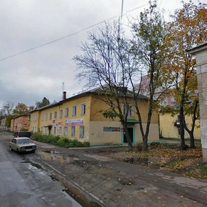 Belinskogo Street, 15 ، ياروسلافل: صورة