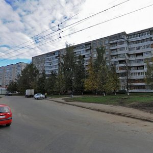 Suzdalskiy Avenue, 7, Vladimir: photo