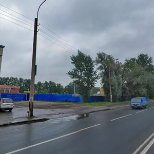 Babushkina Street, 82к2, Saint Petersburg: photo