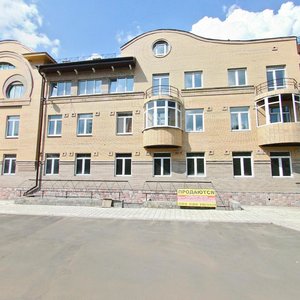 Uchitelskaya ulitsa, 14А, Nizhniy Tagil: photo