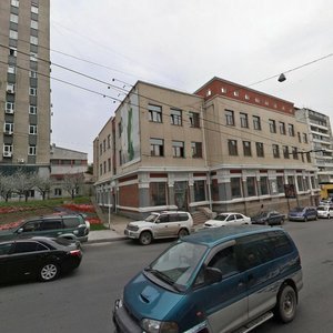 Okeanskiy Avenue, 18, Vladivostok: photo