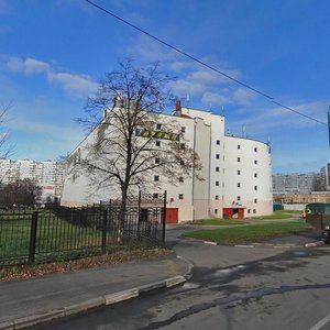 Klyazminskaya Street, 1к1, : foto