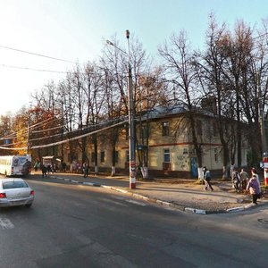 Нижний Новгород, Улица Бекетова, 66: фото