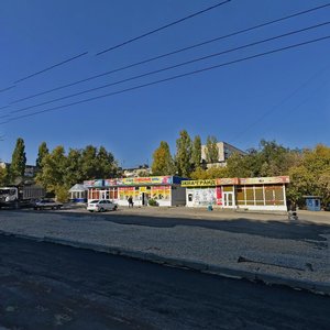 Generala Shtemenko Street, 22Б, Volgograd: photo