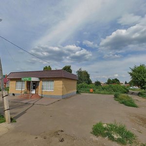 Ulitsa Tamary Derunets, 31А, Tambov: photo