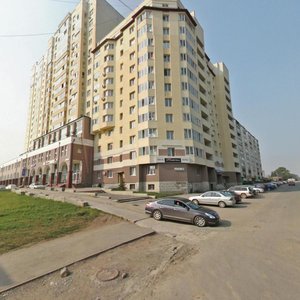 Aviatsionnaya Street, 57 ، يكاترينبورغ: صورة