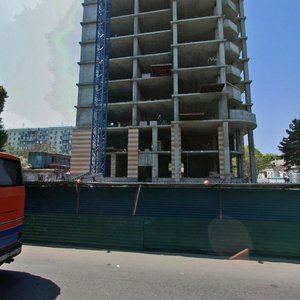 Mira Street, 70, Krasnodar: photo