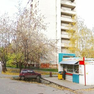 Krasnykh Zor Street, 14, Nizhny Novgorod: photo