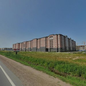Kolpinskoe Highway, 34к1, Saint Petersburg: photo