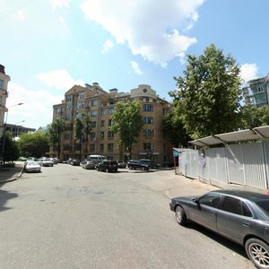 Mayakovskogo Street, 31/14 ، قازان: صورة