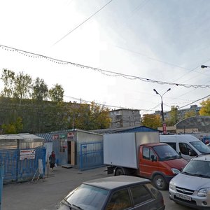 Starykh Proizvodstvennikov Street, 22, Nizhny Novgorod: photo