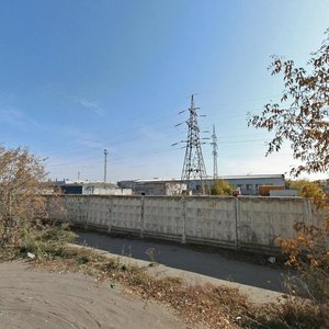 Kulagina Street, 7Г, Barnaul: photo