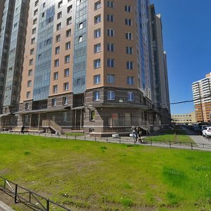 Gzhatskaya Street, 22к4, : foto