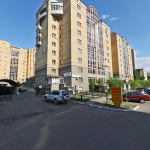 Shokan Ualikhanov Street, 9/2, Astana: photo