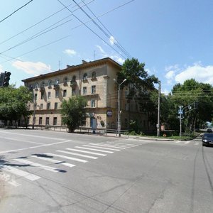 Samarskaya Street, 190Б, Samara: photo