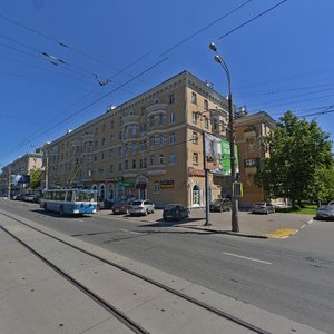 Svobody Street, 20 ، موسكو: صورة