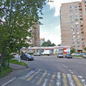 Pervomayskaya ulitsa, 29А, Ivanteevka: photo