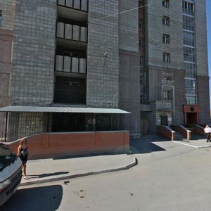 1905 Goda Street, 2, Novosibirsk: photo