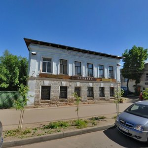 Sverdlova Street, 7, Kostroma: photo