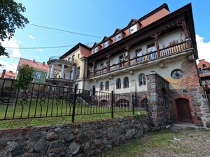Moskovskaya ulitsa, 9, Ozersk: photo