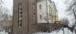 Ulitsa 30 let VLKSM, 48 ، أومسك: صورة