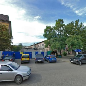 Barnaulskaya Street, 2, : foto
