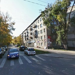 Sklyarenko Street, 6, : foto