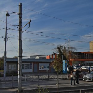Moskovskaya Street, 79/7 ، كراسنودار: صورة