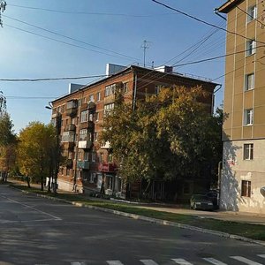 Kommunarov Street, 285 ، إيجيفسك: صورة