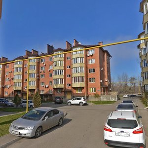 Пятигорск, Первомайская улица, 92К4: фото