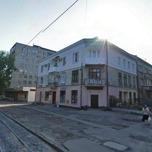 Vulytsia Akademika Rudnytskoho, 1, Lviv: photo